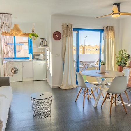 Tarifa Cozy House - Beach View & Balcony 외부 사진