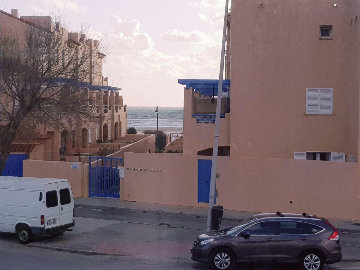 Tarifa Cozy House - Beach View & Balcony 외부 사진