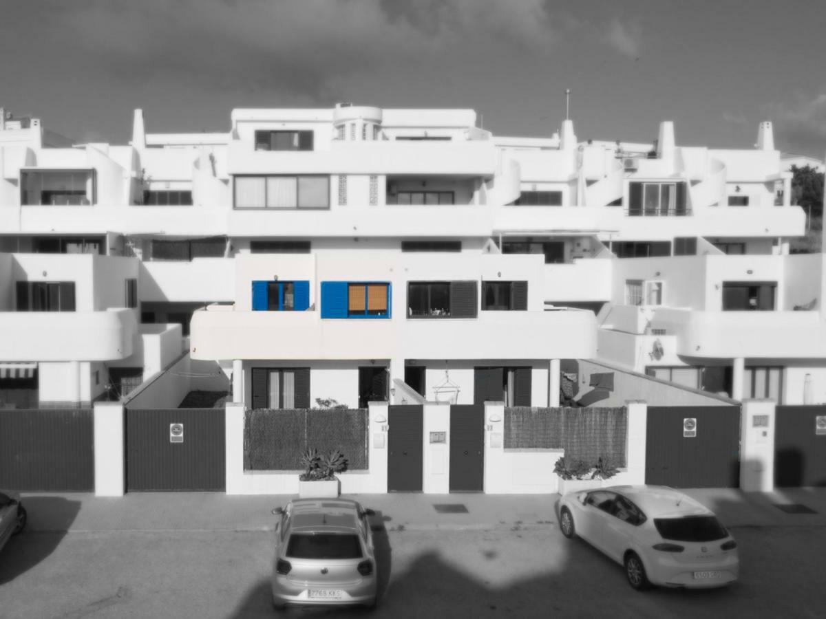 Tarifa Cozy House - Beach View & Balcony 외부 사진